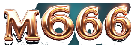 m666 online logo